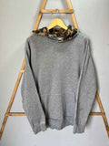 FOREVER 21 |hoodie | Sportswear , Gymwear & Activewear | Track& Field| Running | Winterwear