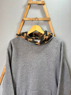 FOREVER 21 |hoodie | Sportswear , Gymwear & Activewear | Track& Field| Running | Winterwear