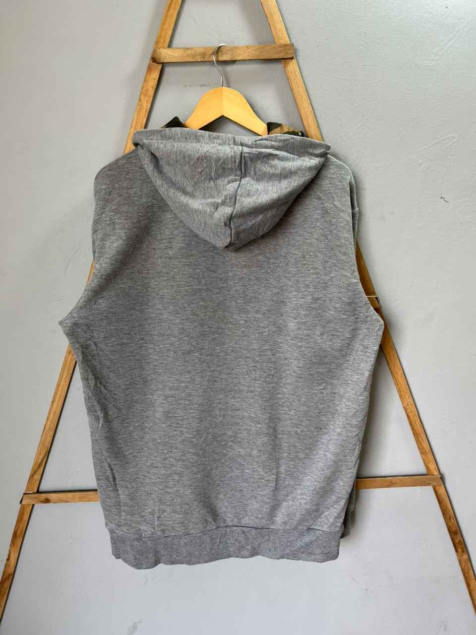 FOREVER 21 |hoodie | Sportswear , Gymwear & Activewear | Track& Field| Running | Winterwear