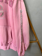 WASHINGTON DC |hoodie | Sportswear , Gymwear & Activewear | Track& Field| Running | Winterwear