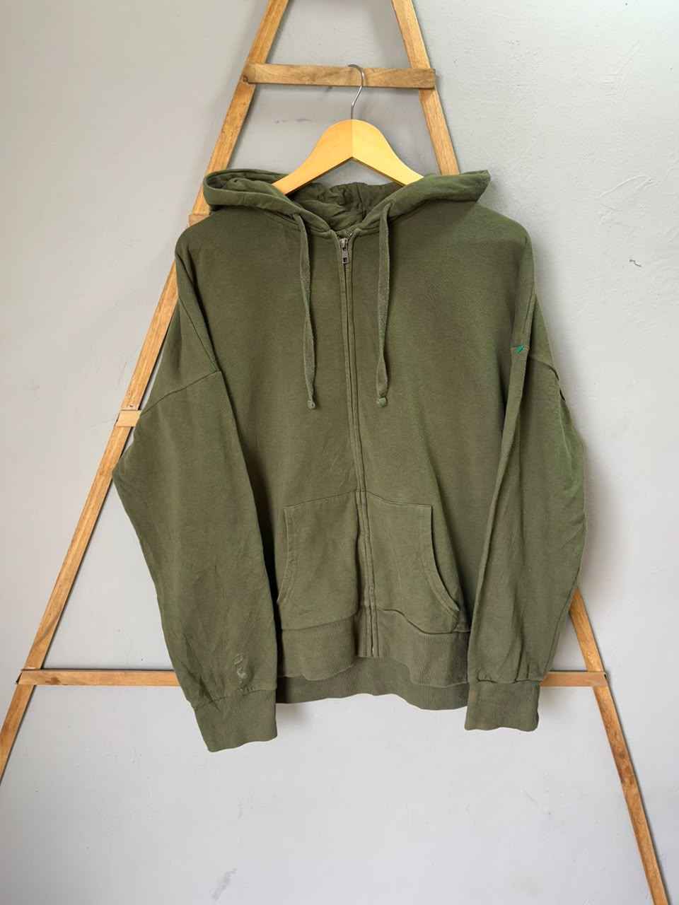 TIME AND TRU |hoodie | Sportswear , Gymwear & Activewear | Track& Field| Running | Winterwear