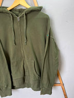 TIME AND TRU |hoodie | Sportswear , Gymwear & Activewear | Track& Field| Running | Winterwear
