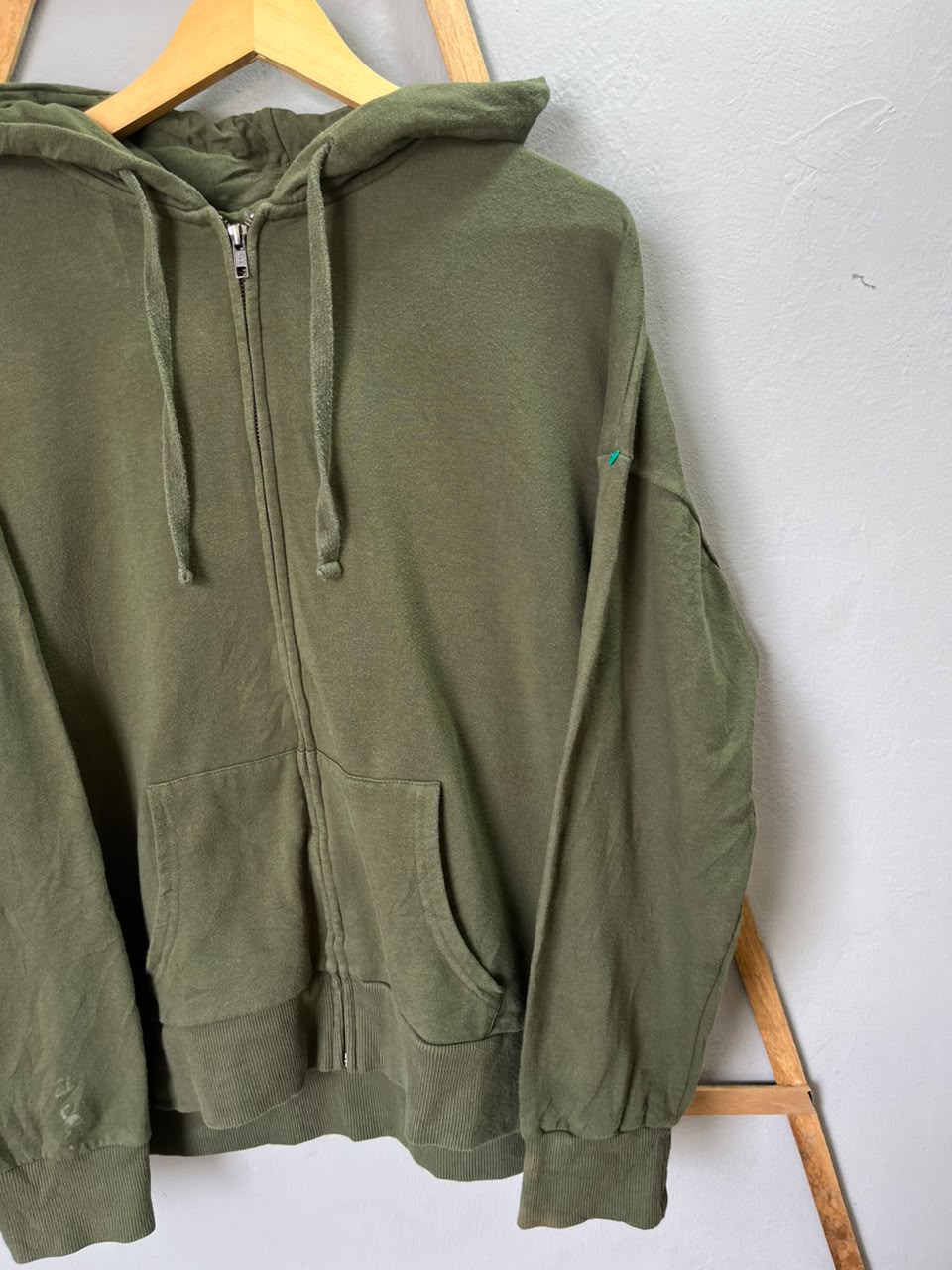 TIME AND TRU |hoodie | Sportswear , Gymwear & Activewear | Track& Field| Running | Winterwear
