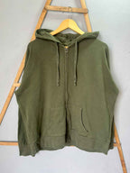 TIME AND TRU |hoodie | Sportswear , Gymwear & Activewear | Track& Field| Running | Winterwear