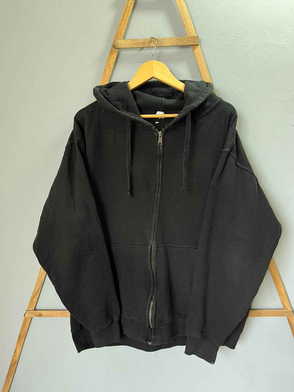 ZUNI |hoodie | Sportswear , Gymwear & Activewear | Track& Field| Running | Winterwear