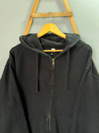 ZUNI |hoodie | Sportswear , Gymwear & Activewear | Track& Field| Running | Winterwear
