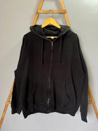 ZUNI |hoodie | Sportswear , Gymwear & Activewear | Track& Field| Running | Winterwear