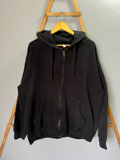 ZUNI |hoodie | Sportswear , Gymwear & Activewear | Track& Field| Running | Winterwear