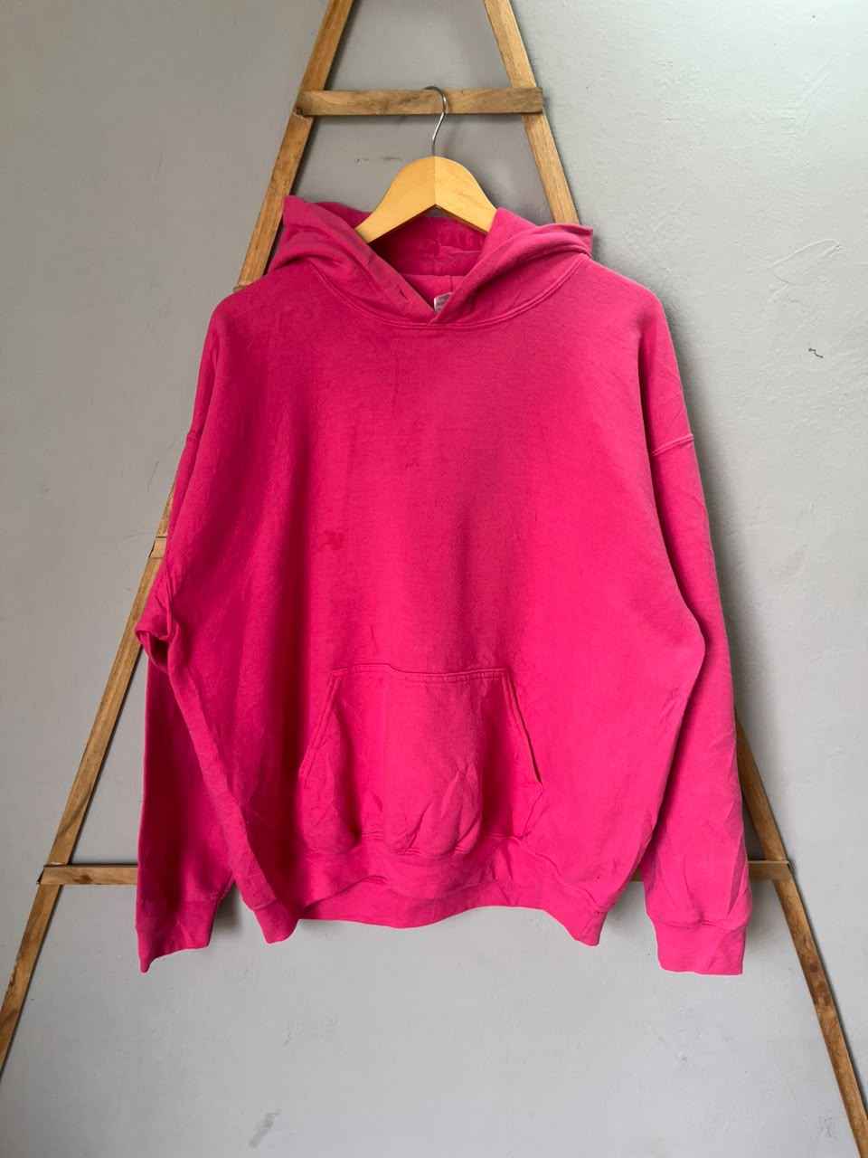 GILDAN |hoodie | Sportswear , Gymwear & Activewear | Track& Field| Running | Winterwear