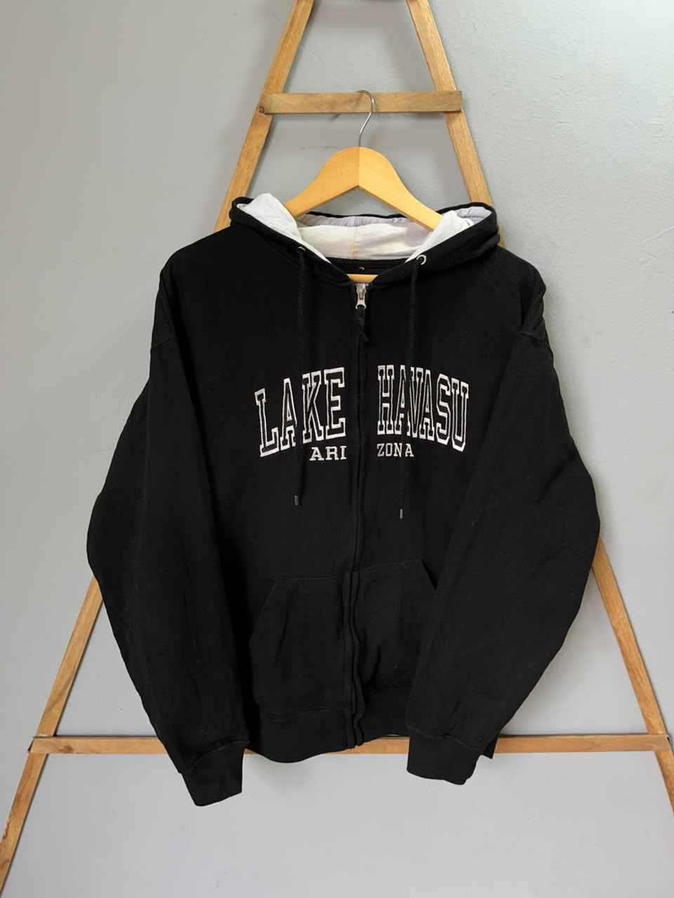 LAKE HAVASU ARIZONA |hoodie | Sportswear , Gymwear & Activewear | Track& Field| Running | Winterwear