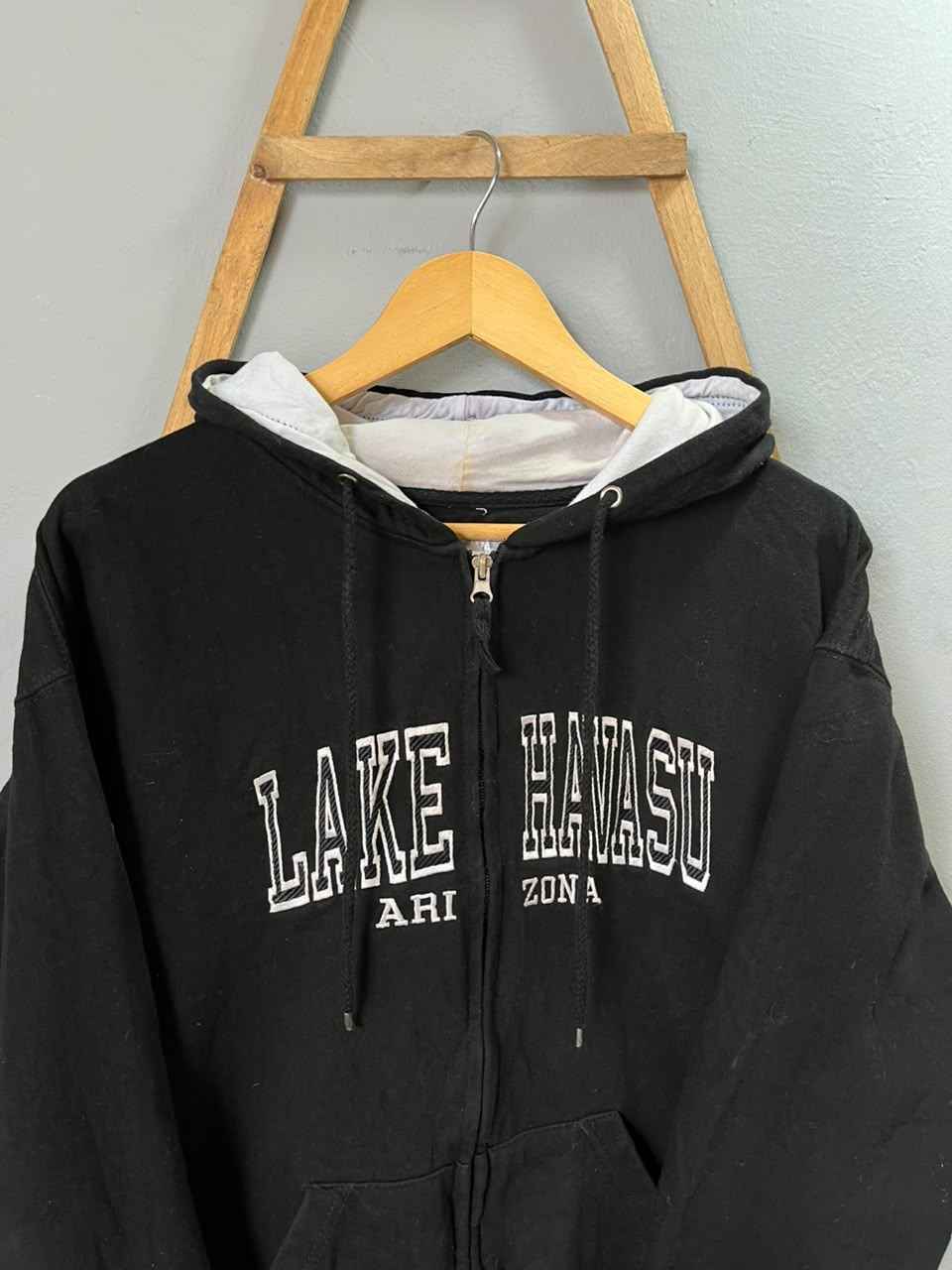 LAKE HAVASU ARIZONA |hoodie | Sportswear , Gymwear & Activewear | Track& Field| Running | Winterwear