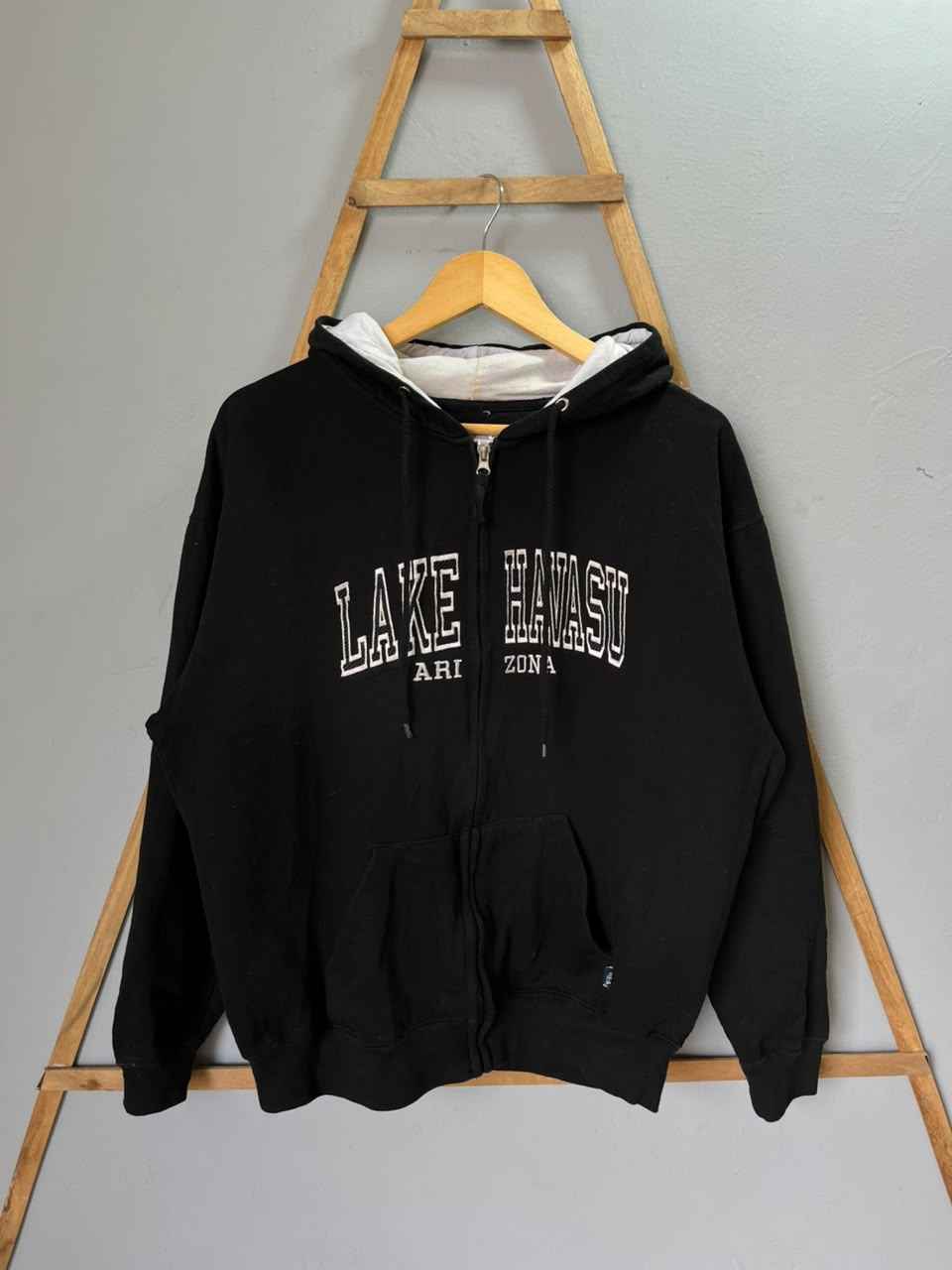 LAKE HAVASU ARIZONA |hoodie | Sportswear , Gymwear & Activewear | Track& Field| Running | Winterwear