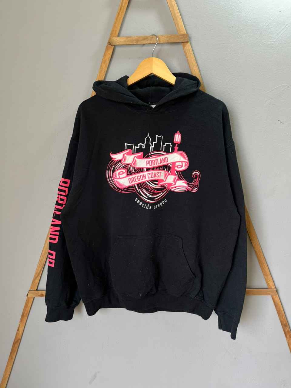 GILDAN |hoodie | Sportswear , Gymwear & Activewear | Track& Field| Running | Winterwear