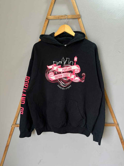 GILDAN |hoodie | Sportswear , Gymwear & Activewear | Track& Field| Running | Winterwear