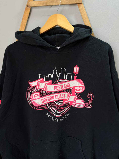 GILDAN |hoodie | Sportswear , Gymwear & Activewear | Track& Field| Running | Winterwear