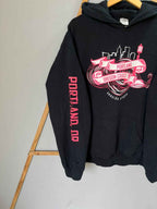 GILDAN |hoodie | Sportswear , Gymwear & Activewear | Track& Field| Running | Winterwear
