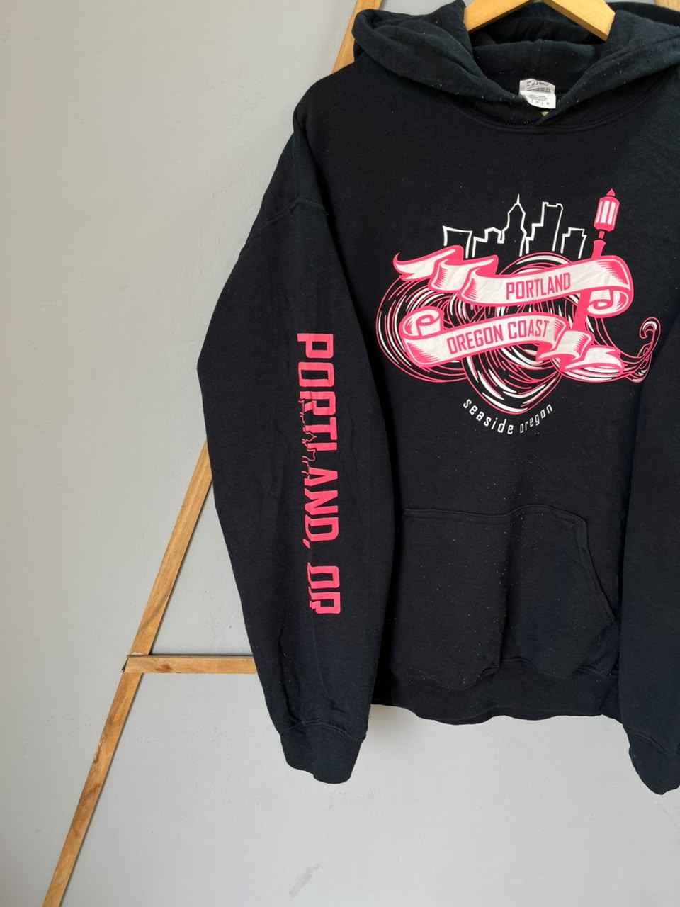 GILDAN |hoodie | Sportswear , Gymwear & Activewear | Track& Field| Running | Winterwear