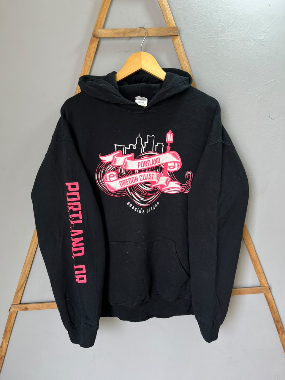 GILDAN |hoodie | Sportswear , Gymwear & Activewear | Track& Field| Running | Winterwear