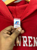 RUSSEL |hoodie | Sportswear , Gymwear & Activewear | Track& Field| Running | Winterwear