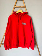 RACEWAY |hoodie | Sportswear , Gymwear & Activewear | Track& Field| Running | Winterwear