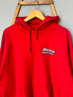 RACEWAY |hoodie | Sportswear , Gymwear & Activewear | Track& Field| Running | Winterwear