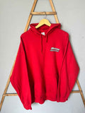 RACEWAY |hoodie | Sportswear , Gymwear & Activewear | Track& Field| Running | Winterwear