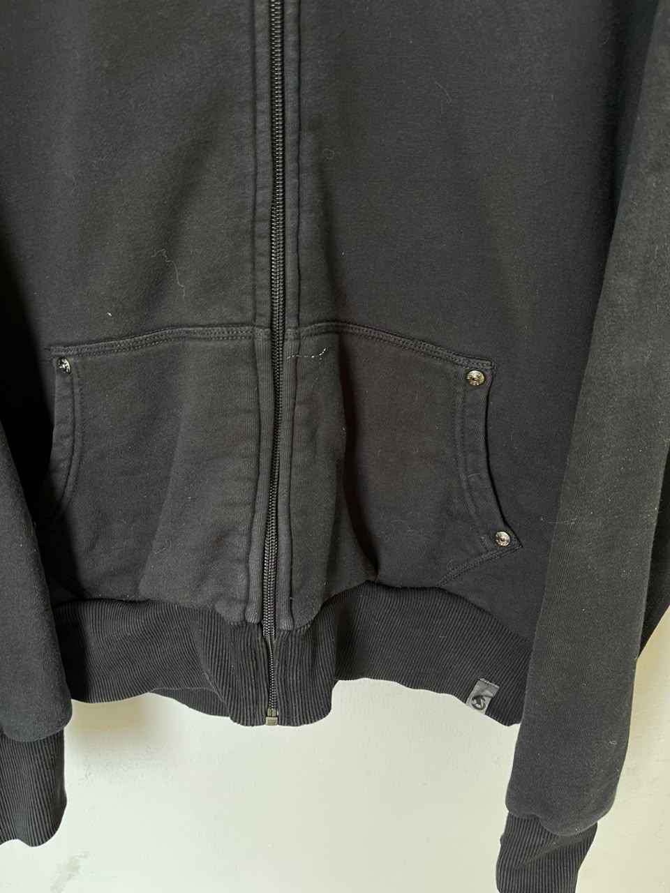 Pusch |hoodie | Sportswear , Gymwear & Activewear | Track& Field| Running | Winterwear