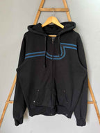 Pusch |hoodie | Sportswear , Gymwear & Activewear | Track& Field| Running | Winterwear