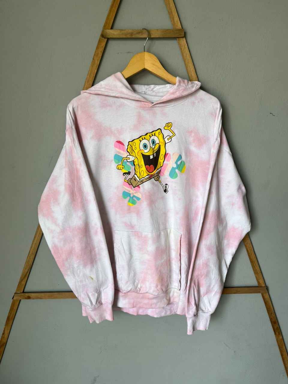 Nickelodeon |hoodie | Sportswear , Gymwear & Activewear | Track& Field| Running | Winterwear