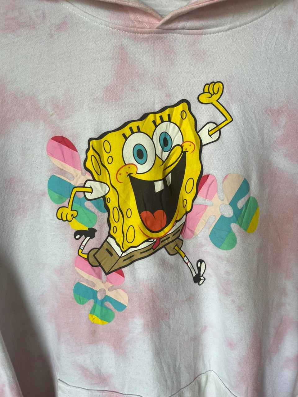Nickelodeon |hoodie | Sportswear , Gymwear & Activewear | Track& Field| Running | Winterwear