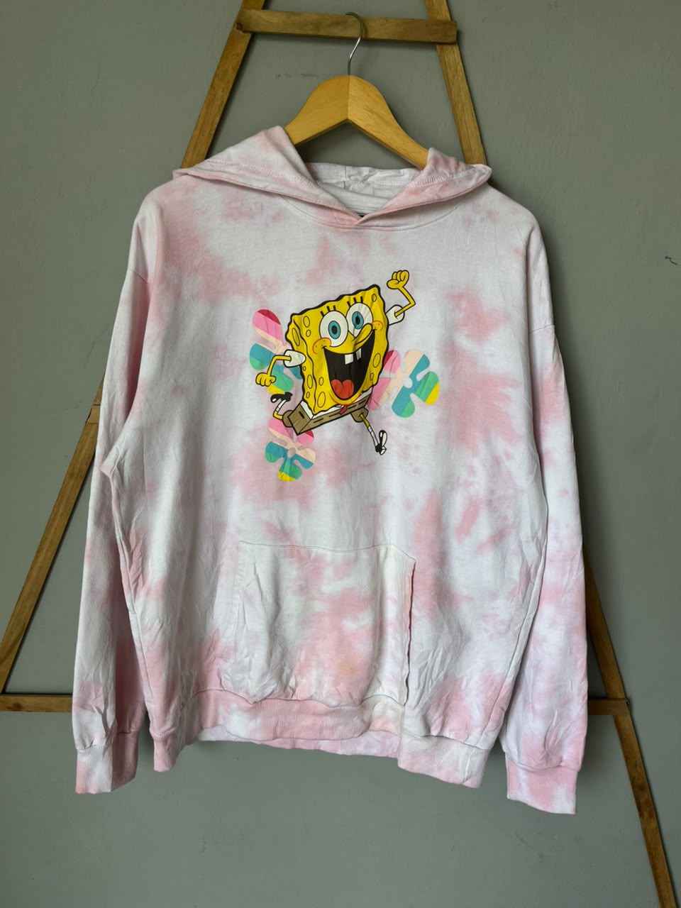 Nickelodeon |hoodie | Sportswear , Gymwear & Activewear | Track& Field| Running | Winterwear