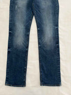 Top ten Vintage Jeans | Pre-Owned Streetwear Denim|  Men Women | Unisex  | Online Shopping