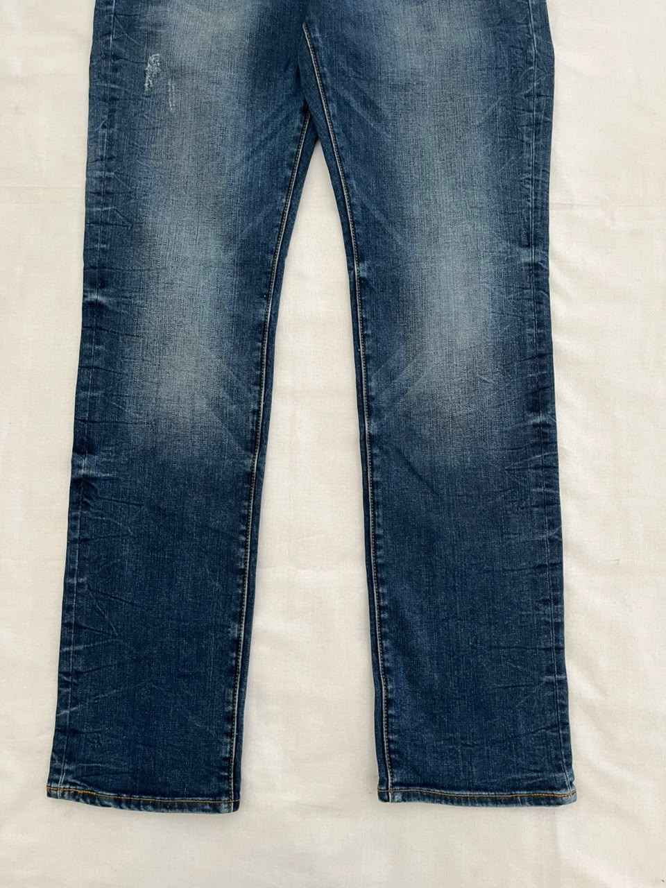 Top ten Vintage Jeans | Pre-Owned Streetwear Denim|  Men Women | Unisex  | Online Shopping
