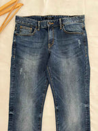 Top ten Vintage Jeans | Pre-Owned Streetwear Denim|  Men Women | Unisex  | Online Shopping
