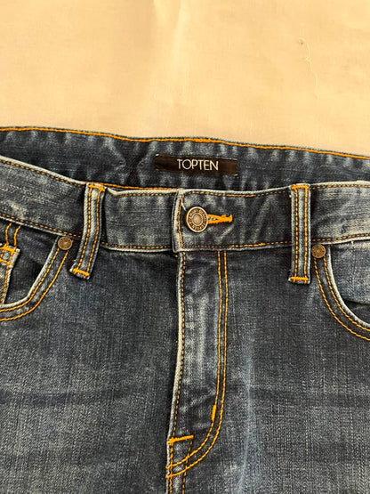 Top ten Vintage Jeans | Pre-Owned Streetwear Denim|  Men Women | Unisex  | Online Shopping