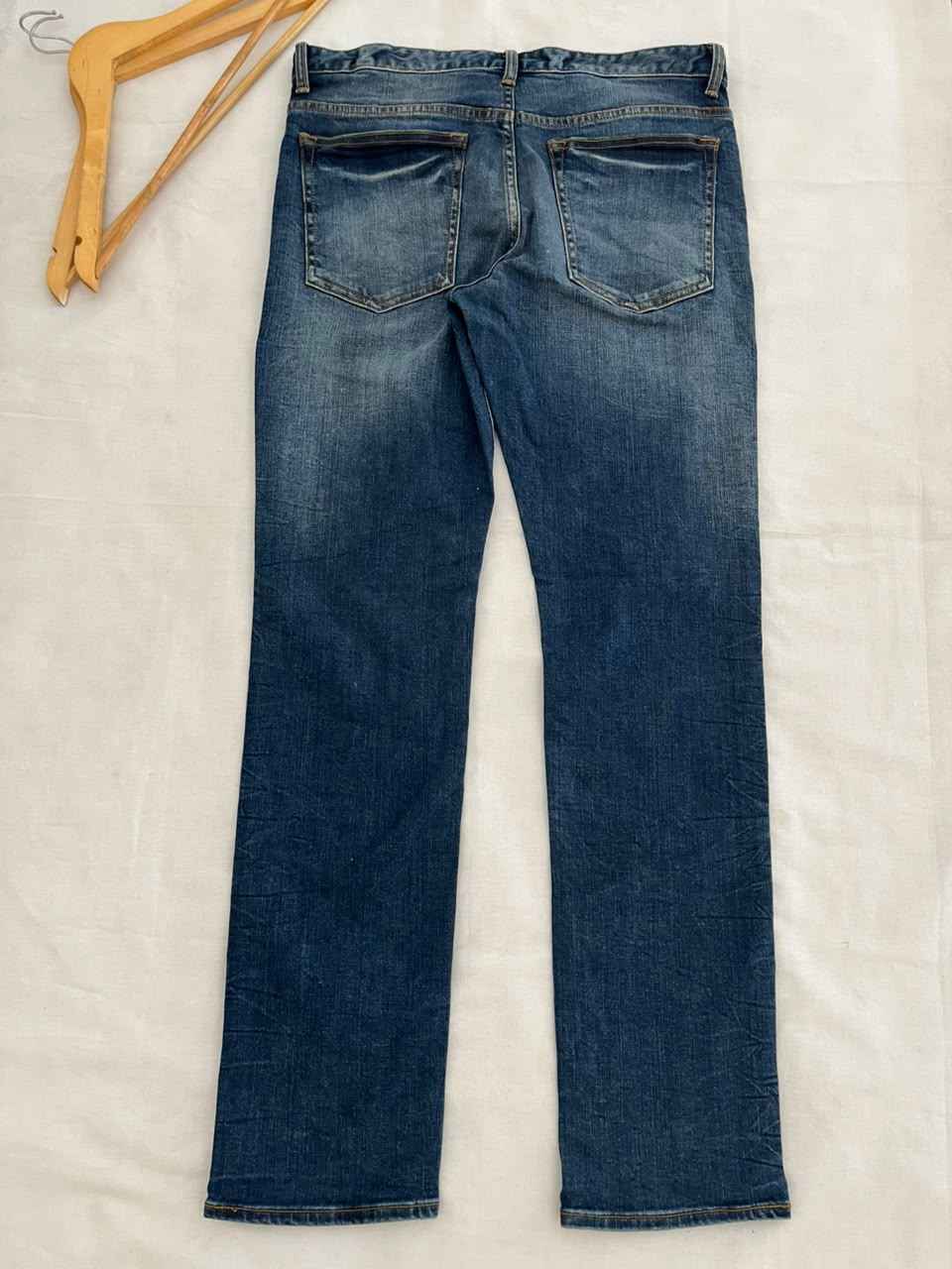 Top ten Vintage Jeans | Pre-Owned Streetwear Denim|  Men Women | Unisex  | Online Shopping