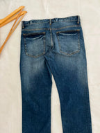 Top ten Vintage Jeans | Pre-Owned Streetwear Denim|  Men Women | Unisex  | Online Shopping