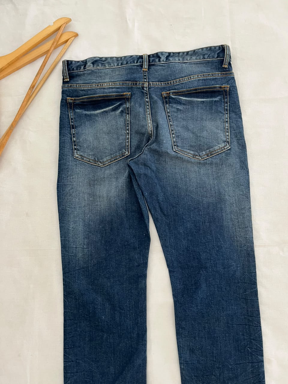 Top ten Vintage Jeans | Pre-Owned Streetwear Denim|  Men Women | Unisex  | Online Shopping