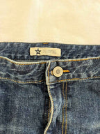 One percent Vintage Jeans | Pre-Owned Streetwear Denim|  Men Women | Unisex  | Online Shopping