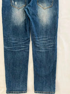 One percent Vintage Jeans | Pre-Owned Streetwear Denim|  Men Women | Unisex  | Online Shopping