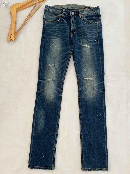 California dreams American Vintage Jeans | Pre-Owned Streetwear Denim|  Men Women | Unisex  | Online Shopping