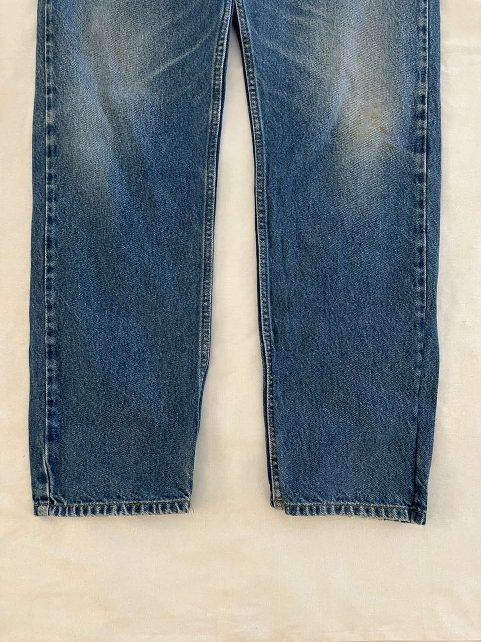 Carhartt Vintage Jeans | Pre-Owned Streetwear Denim|  Men Women | Unisex  | Online Shopping