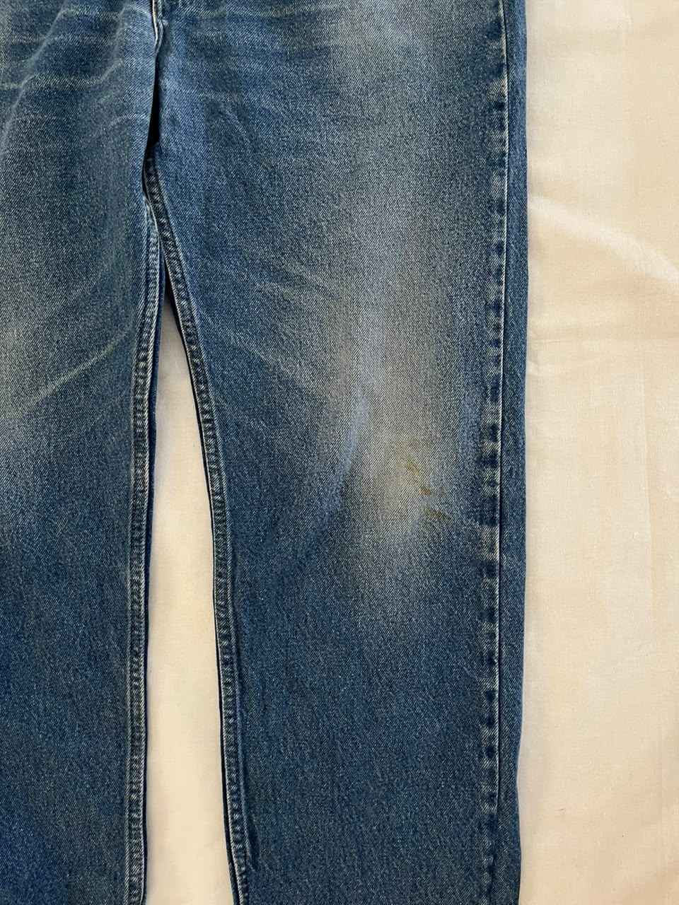 Carhartt Vintage Jeans | Pre-Owned Streetwear Denim|  Men Women | Unisex  | Online Shopping