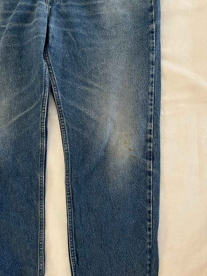 Carhartt Vintage Jeans | Pre-Owned Streetwear Denim|  Men Women | Unisex  | Online Shopping