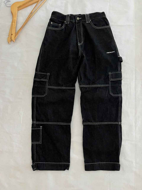 RDVZ Vintage Jeans | Pre-Owned Streetwear Denim|  Men Women | Unisex  | Online Shopping