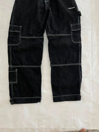 RDVZ Vintage Jeans | Pre-Owned Streetwear Denim|  Men Women | Unisex  | Online Shopping