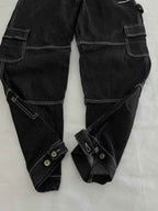 RDVZ Vintage Jeans | Pre-Owned Streetwear Denim|  Men Women | Unisex  | Online Shopping