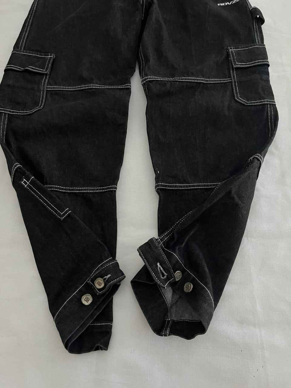 RDVZ Vintage Jeans | Pre-Owned Streetwear Denim|  Men Women | Unisex  | Online Shopping