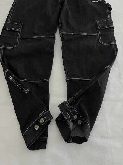 RDVZ Vintage Jeans | Pre-Owned Streetwear Denim|  Men Women | Unisex  | Online Shopping