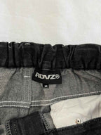 RDVZ Vintage Jeans | Pre-Owned Streetwear Denim|  Men Women | Unisex  | Online Shopping